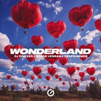 Serge Legran, Dmitrii G, BORSHH - It will be alright