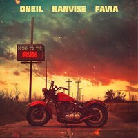 ONEIL, KANVISE, FAVIA - Cause You Are Young