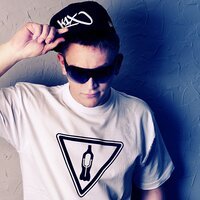 Витя Матанга - Затонирован