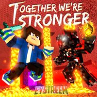 2xA - Stronger