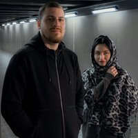 Frelsi - Бегу За Тобой