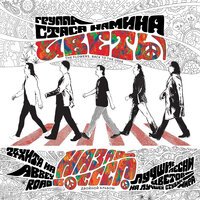 Вероника Андреева - Любовь, цветы и вино