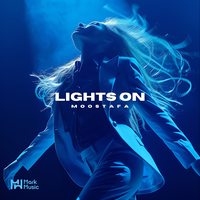 Moostafa - Lights On