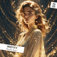 Moostafa - Look to My Eyes