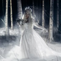 MARI M, Тестостерович - Русская зима