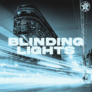 DVBBS & Galantis, Cody Simpson - When The Lights Go Down