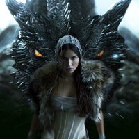 Люся Чеботина - ИМПЕРАТРИЦА (Из к-ф «Императрицы»)