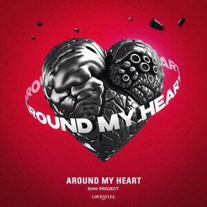 Armin van Buuren feat. Louis III - Part Of Me