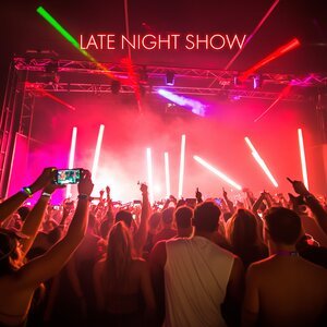 Rakhim & Dyce - All night