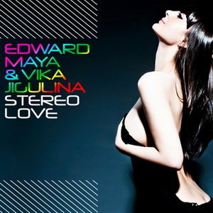 Edward Maya x Yohani - Diamonds