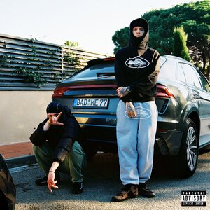 OG Buda, Slatt Savage - Грусть 3