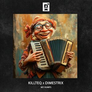 D.HASH, DIMESTRIX, Upfinger - Na Na