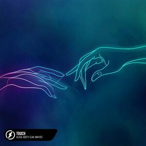 LANNÉ, Jordan Rys & Dominik Koislmeyer - Touch