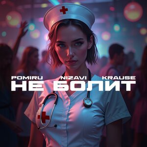 Slavik Pogosov, Dolgushev - Отпусти