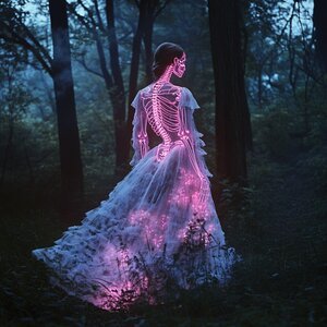 Adrien Toma - Dancerka