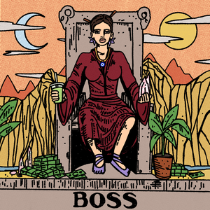 Tony Effe - BOSS
