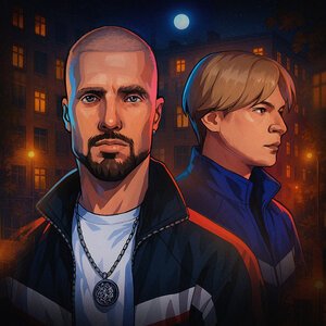 Макс Вертиго - Посмотри В Мои Глаза