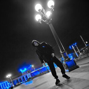 ANDRO - Цыган-Романтик