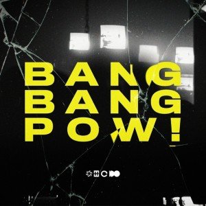 Kovacs - Bang Bang