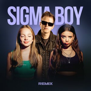 Betsy, Мария Янковская - Sigma Boy (sped up)