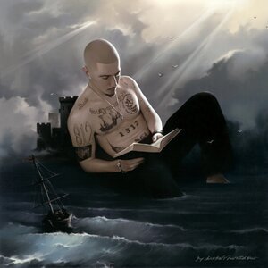 OBLADAET, FRIENDLY THUG 52 NGG - Дом С Привидениями