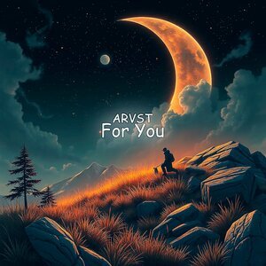 ARVST - For You