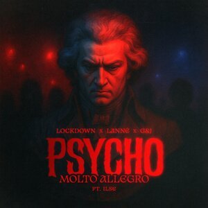 Miley Cyrus - Psycho Killer