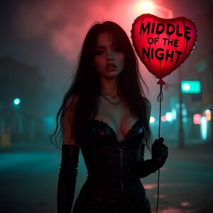 ONEIL, KANVISE, ERCODES - Up at Night