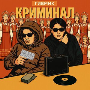 Whole Lotta Swag, Баста - WORKAL