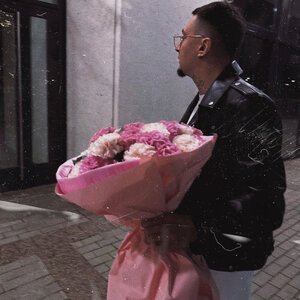 Elman feat. Mona - Пустые Вечера