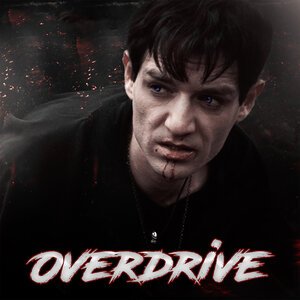 Martin Trevy feat. Katy Alex - Overdrive