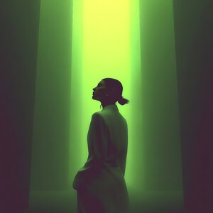 Nalsur - Never Been There