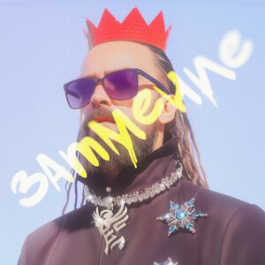 Bakr - Пятый нэп