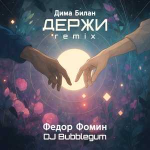 Миша Марвин - Держи