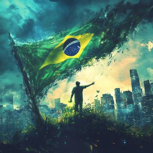 QMIIR - montagem depression