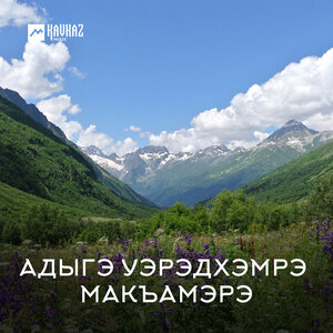 Рустам Нахушев - Белые Розы