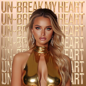Escape - Please Don't Break My Heart
