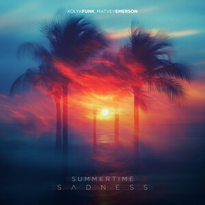 Lana Del Rey - Summertime Sadness (Remix)
