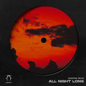 Rakhim & Dyce - All night