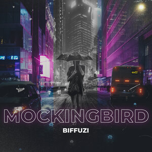 fenekot - Mockingbird (sped up)