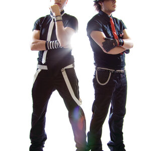 Arash & Helena - Broken Angel
