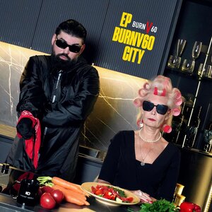 Элджей, ANIKV - SPORT