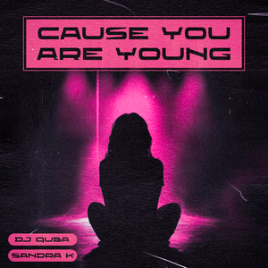 DJ Quba feat. Sandra K - Jack To The Beat