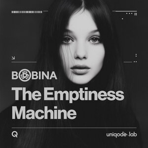 Bobina - The Unforgiven (Airplay Mix)