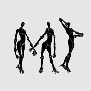 Meredith Bull feat. Jasper the Doll - Girl like me