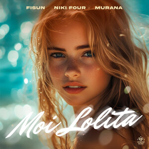 Lolita Jolie, Ninkid & Basslovers United - Joli Garcon