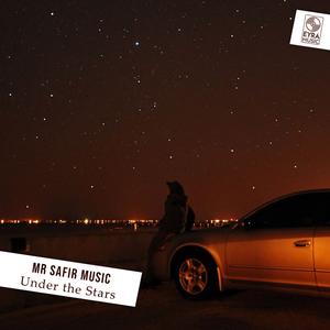 White Stars - The Universe Twisters