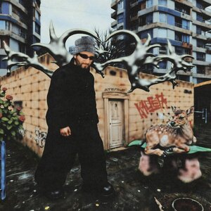 SODA LUV, Heronwater - Москва - Владивосток