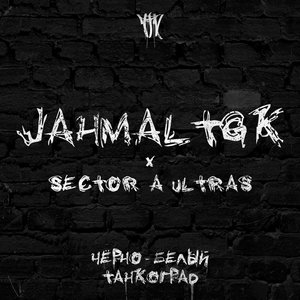 Серьга - Ты Черно-белый