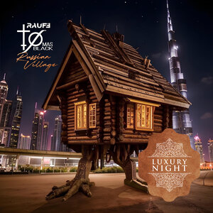 Dj Rauff - Los Angeles